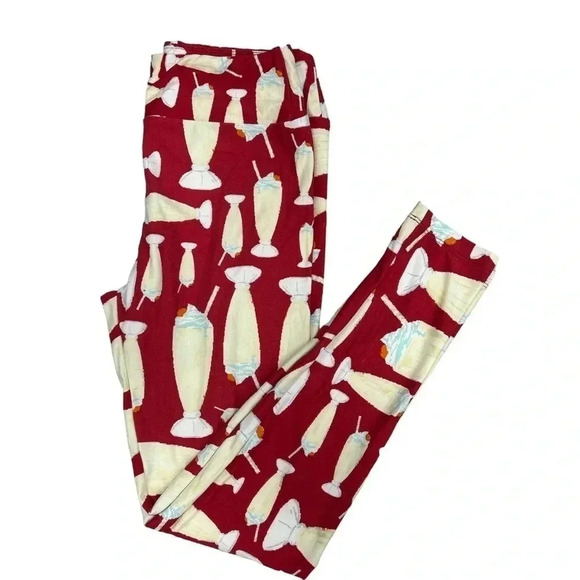 LulaRoe Leggings - Picture 1 of 4